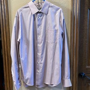 Like New Mens Long Sleeve Shirt